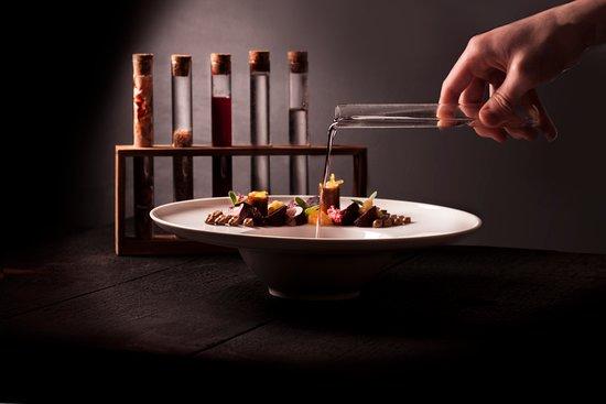 Restaurant Silver