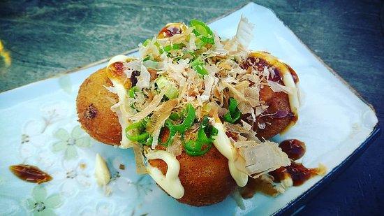 M Noodle Bar