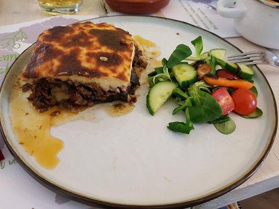 Menny's Kitchen