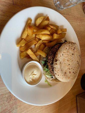 Eten en Drinken