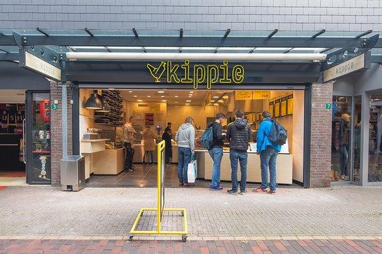 Kippie Huizen