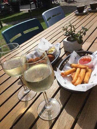 Haje restaurant de Taveerne