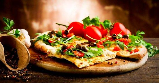 Pizza & Pasta Wassenaar