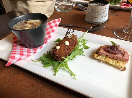 The Bull Bistro&Drinks