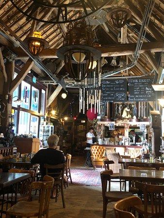 Museumcafe Het Koekoeksnest