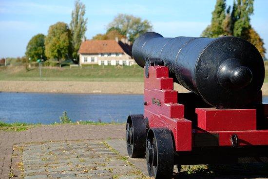 De Maaspoort