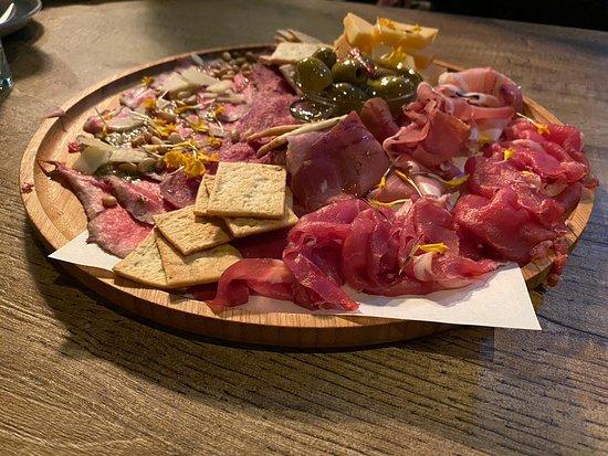 Carakter Brasserie