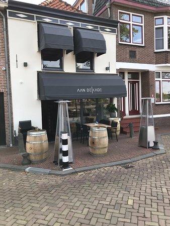 Aan de Kade