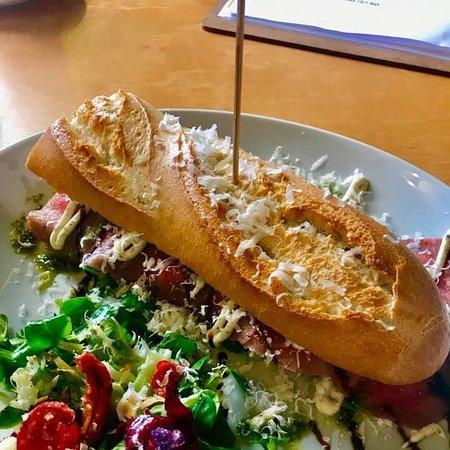Cafe-Trattoria 't Graefke