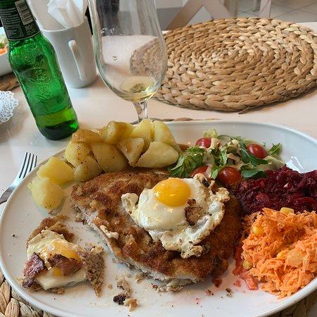 Bistro bij Mama