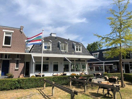 Brasserie Brakzand