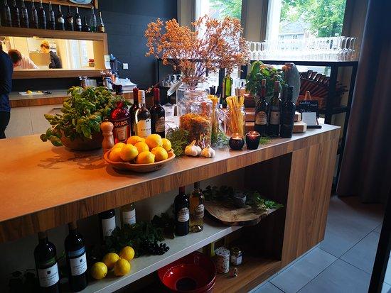 Restaurant MaGreet