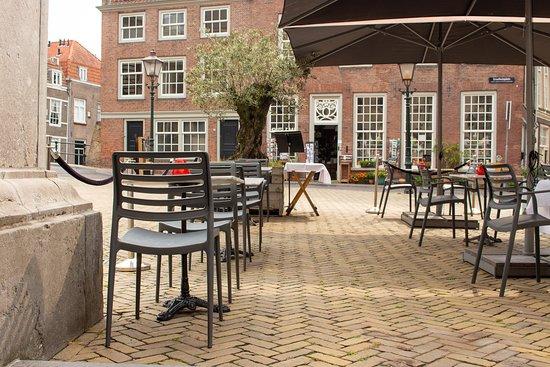 Bistro De Raedtskelder