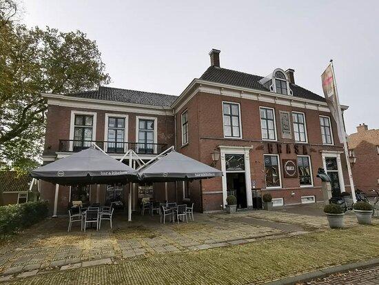 Brasa Beemster