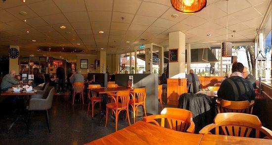 Entree Brasserie