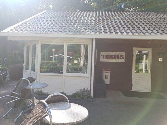 T' Boshuis