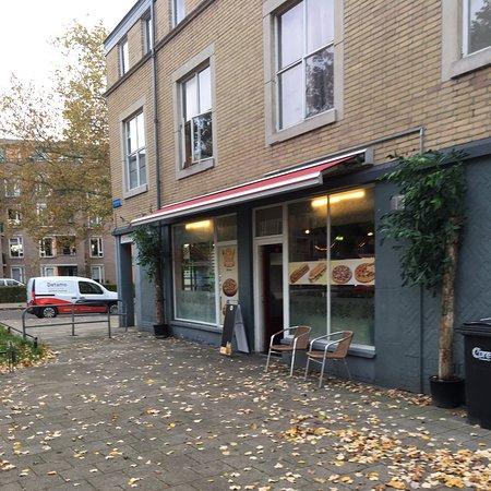 Shoarma Shalom