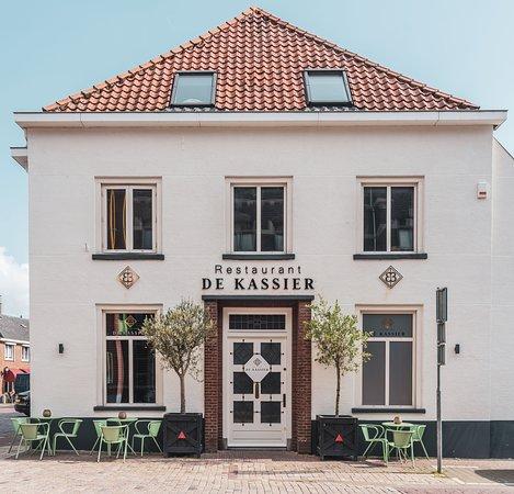 De Kassier