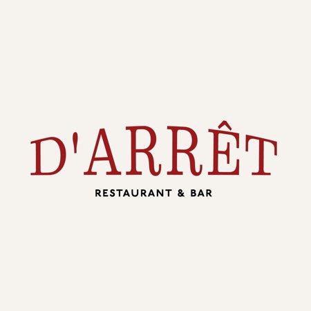 Restaurant D'arret