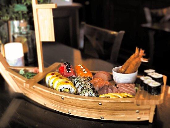 Hugo's Bistrobar