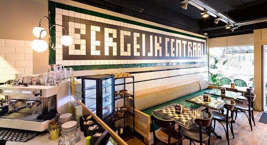 Bergeijk Centraal