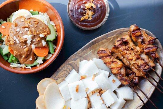 Sate Kid
