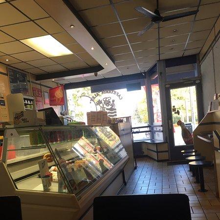 Cafetaria Alet