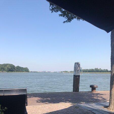 Grandcafe Groothoofd
