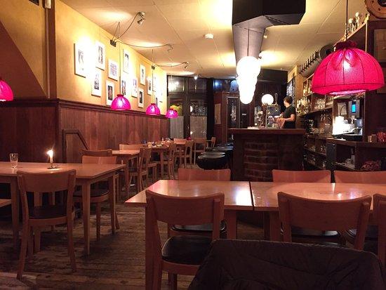 Café Bern