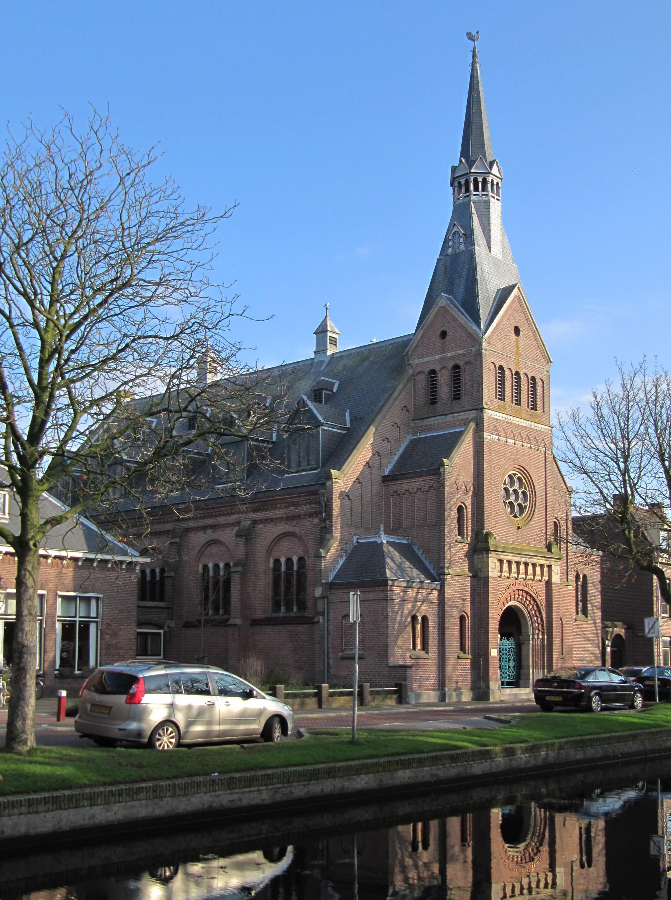 Van Houtenkerk