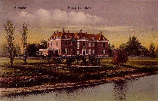 Bellinckhof