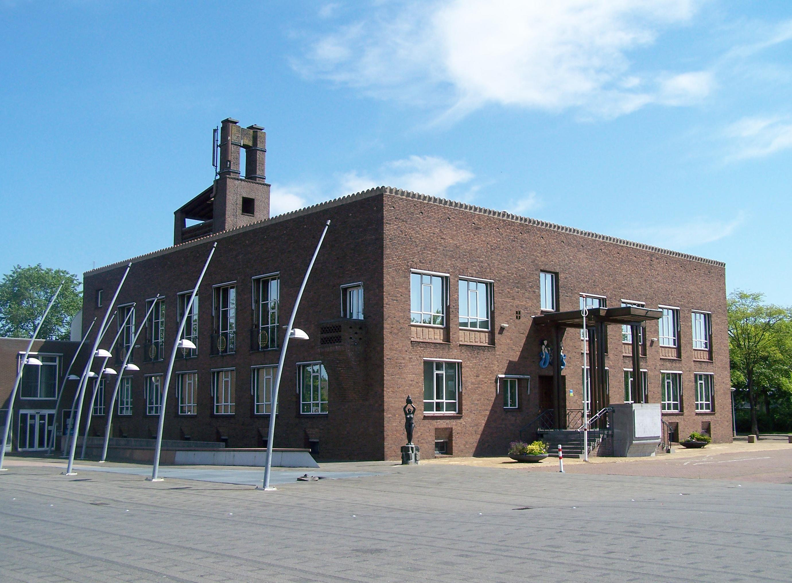 Wieringermeer