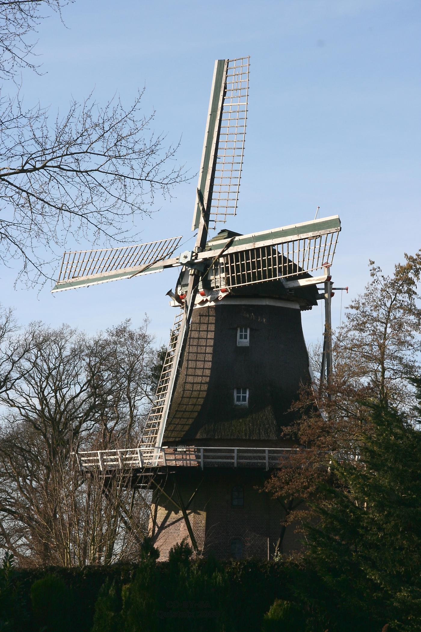 De Heidebloem