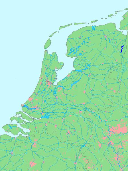 Mussel-Aa-kanaal