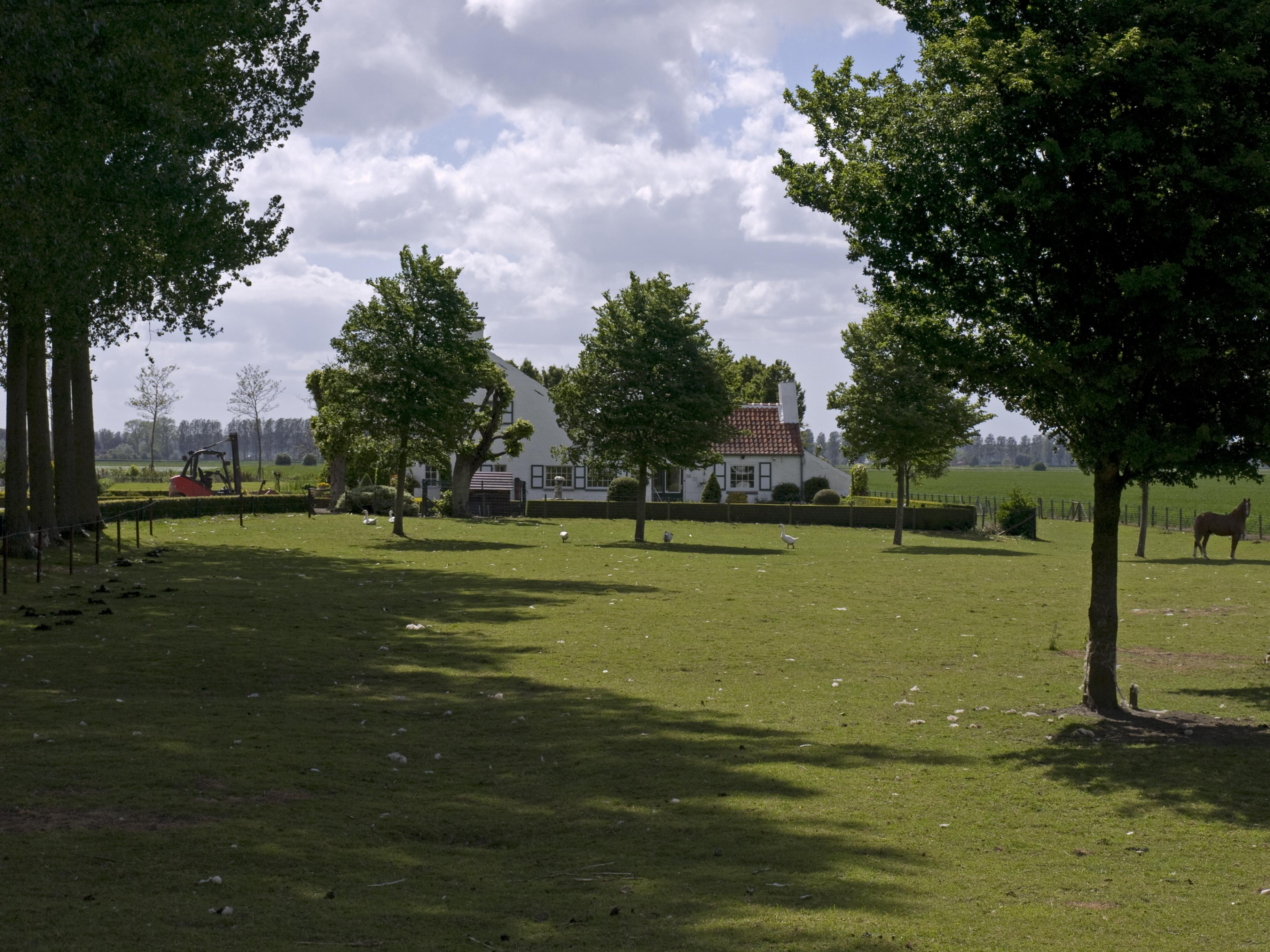 Kruisdijkschans