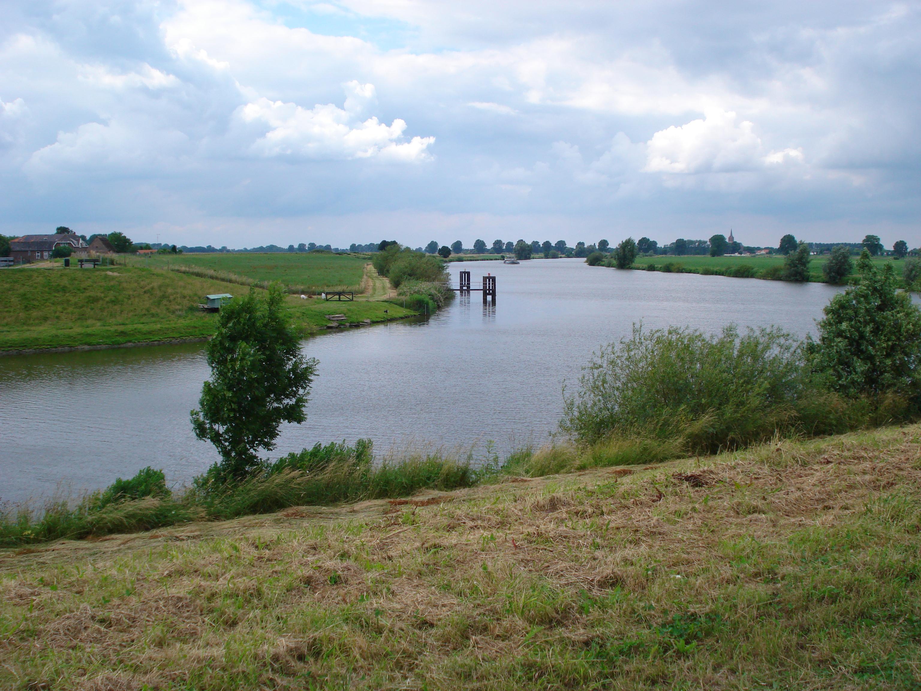 Burgemeester Delenkanaal