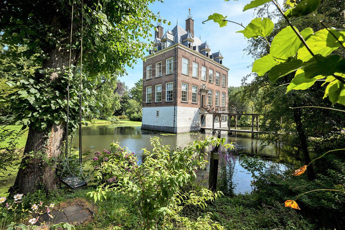 Huis Oudegein