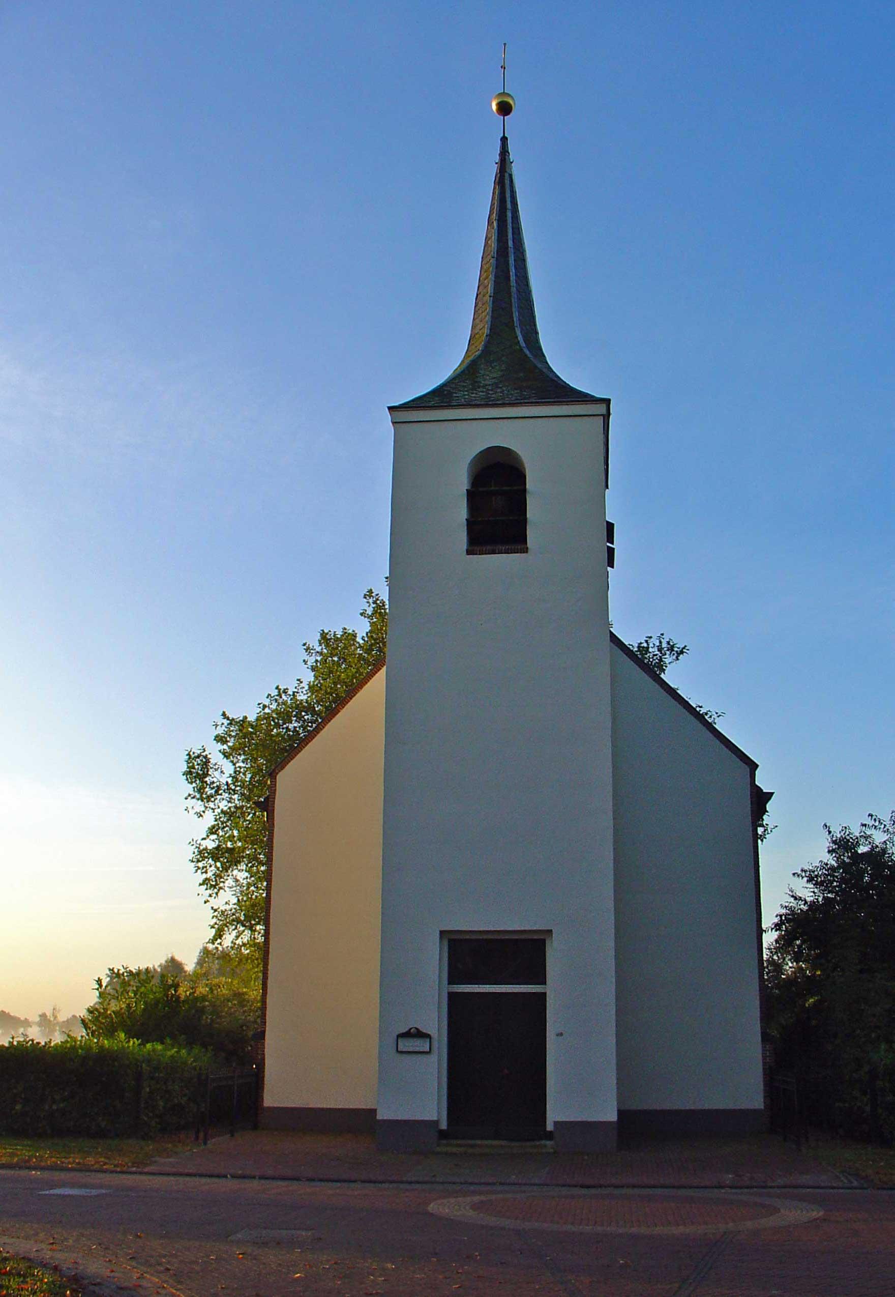 Jacobskerk
