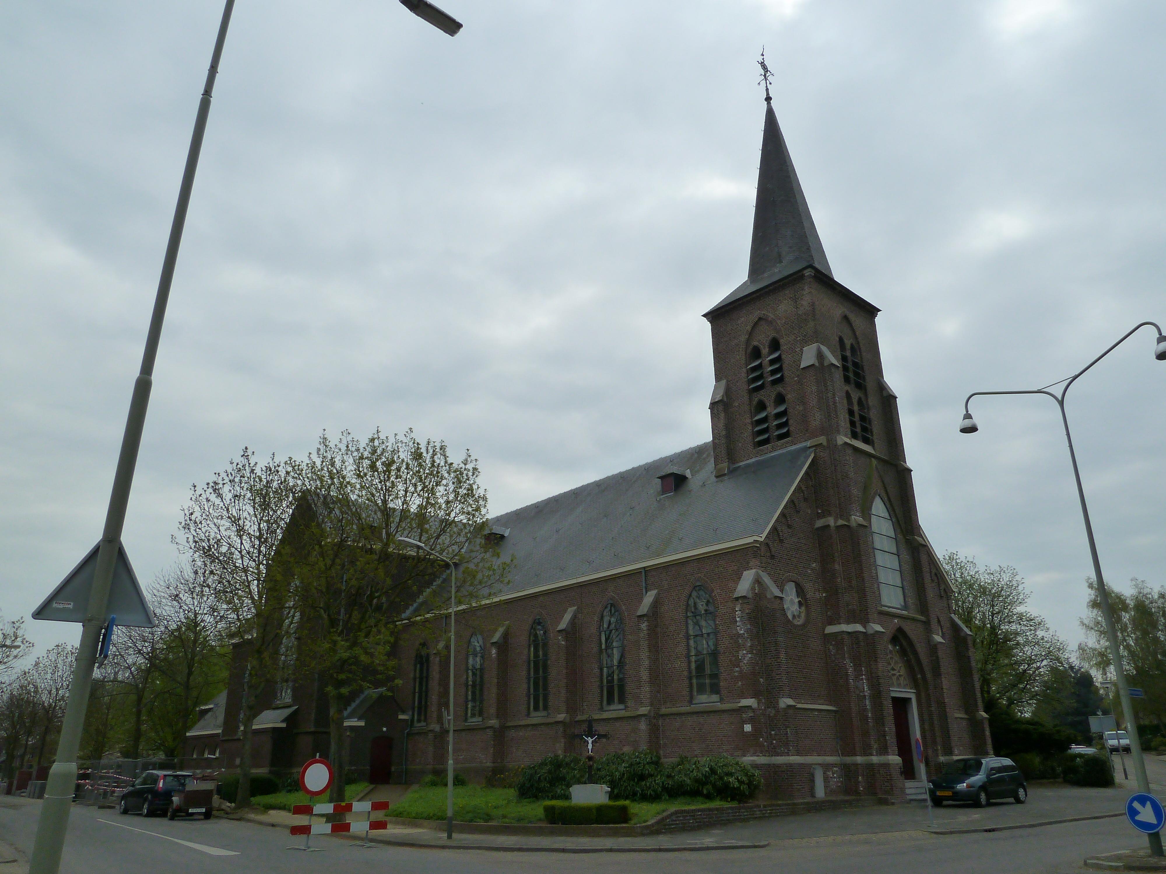 Sint-Clemenskerk