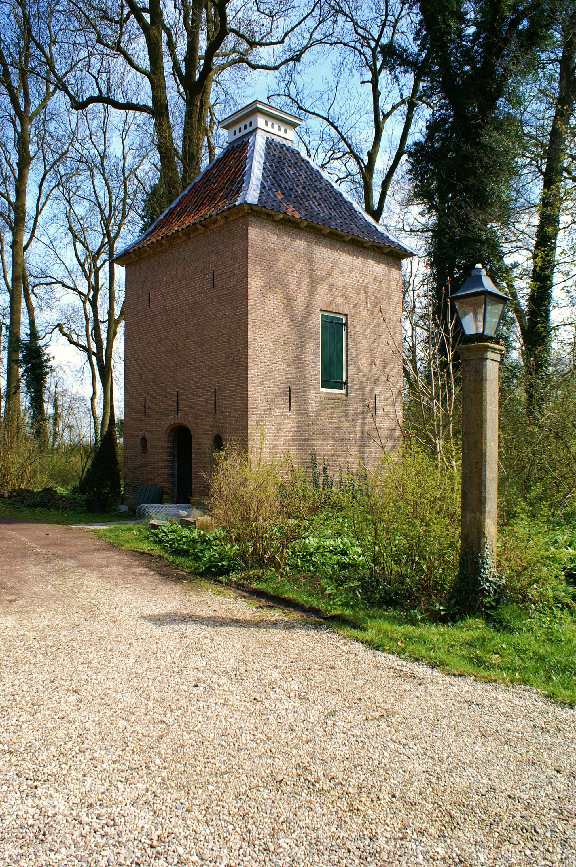 Huis te Linschoten