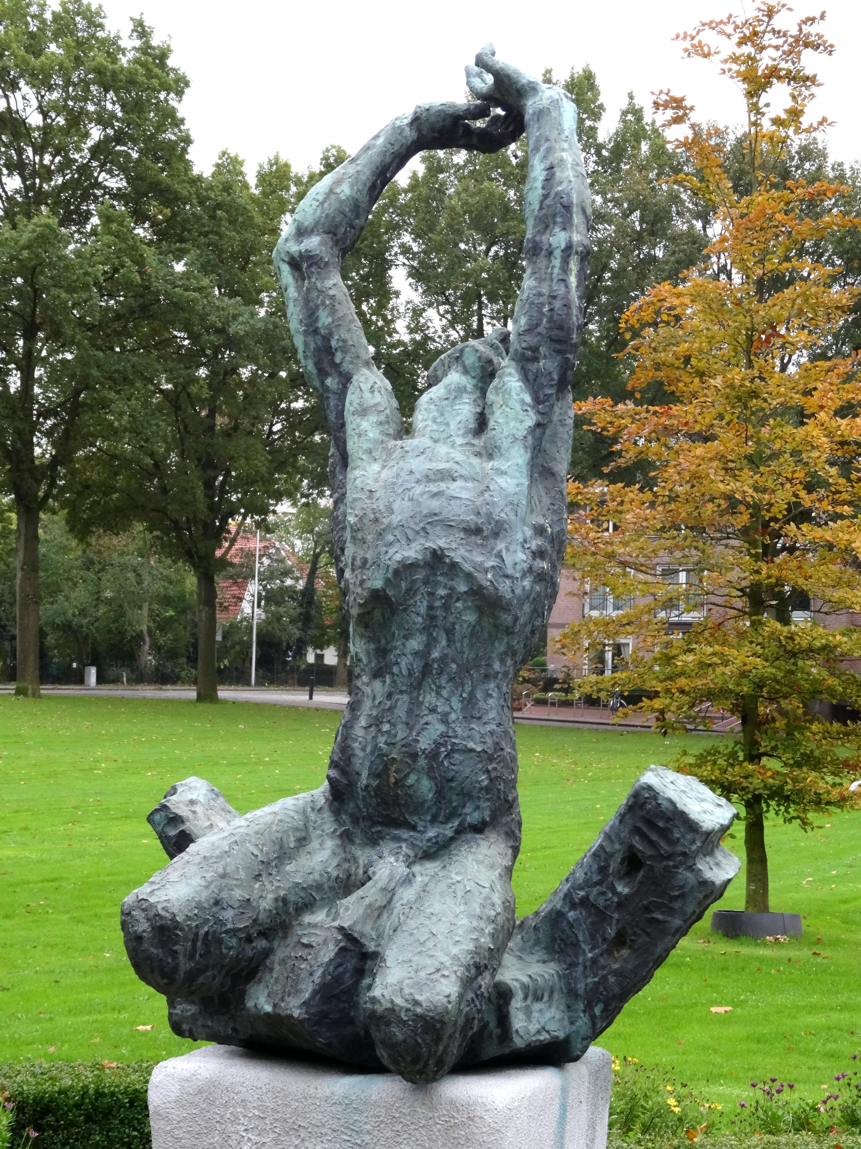 Waarom ik?