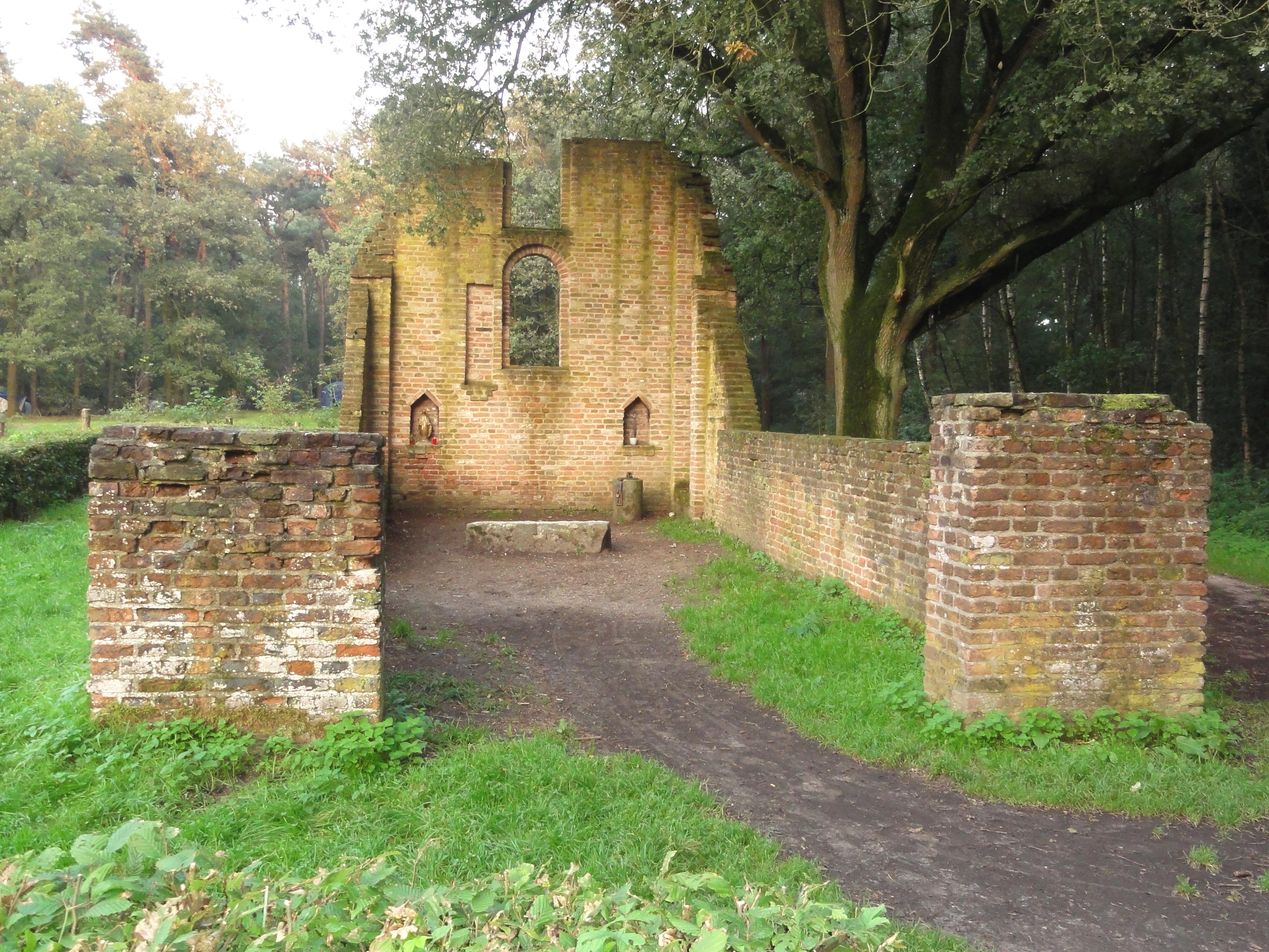 Sint-Walrickskapel