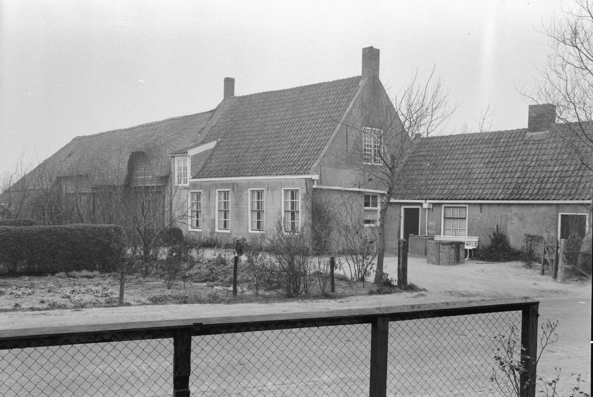 Groot Middenhof
