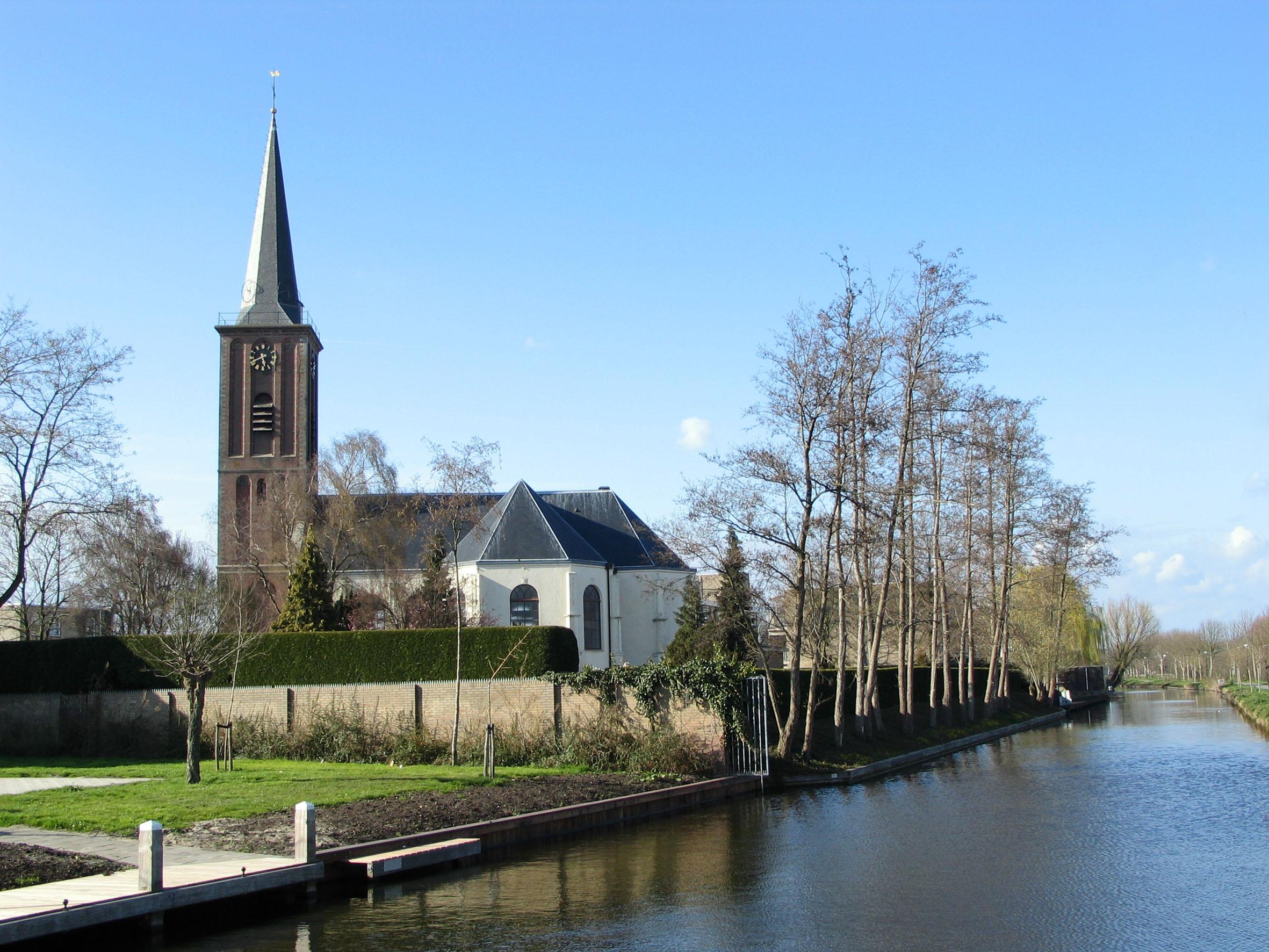 Hervormde Kerk