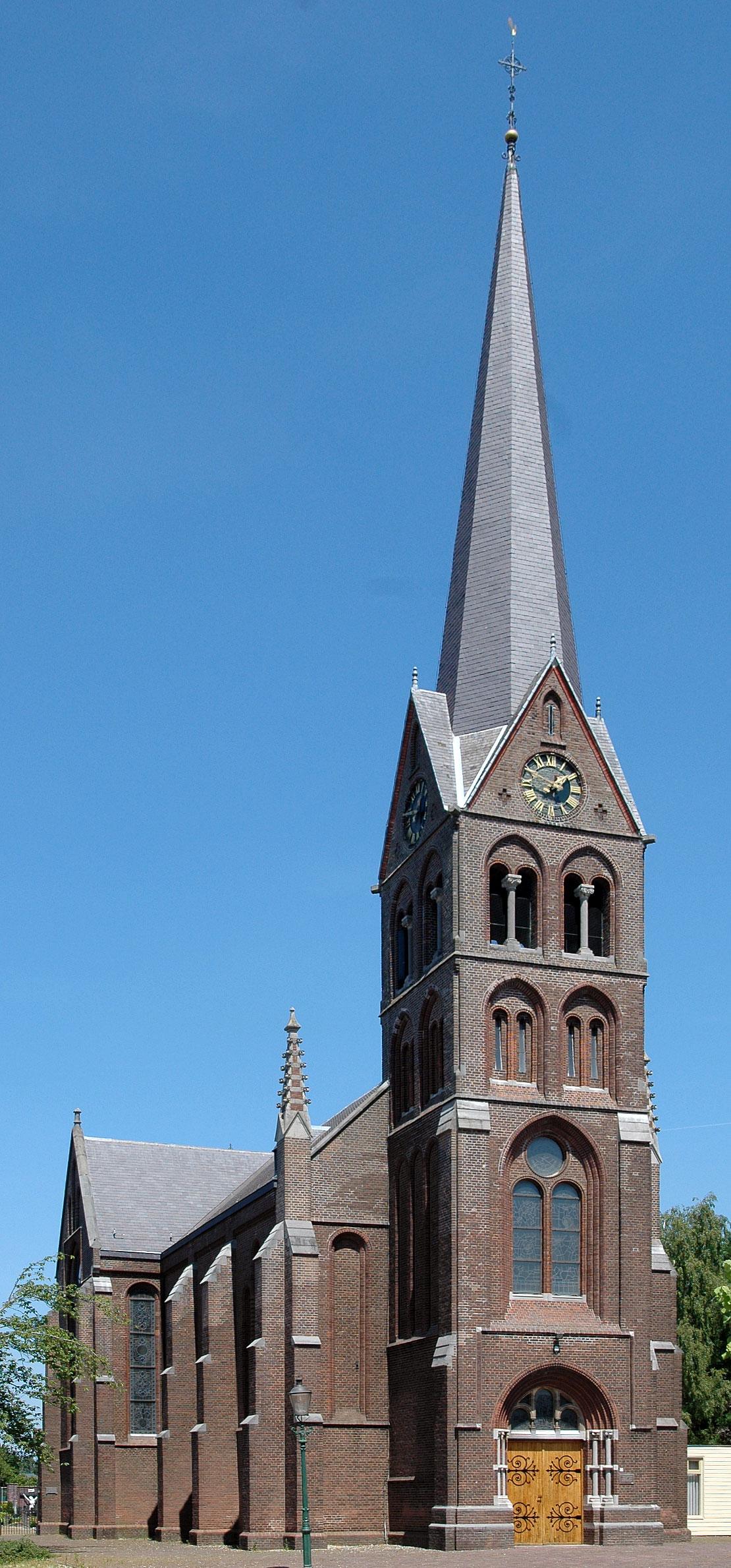 Sint-Lambertuskerk