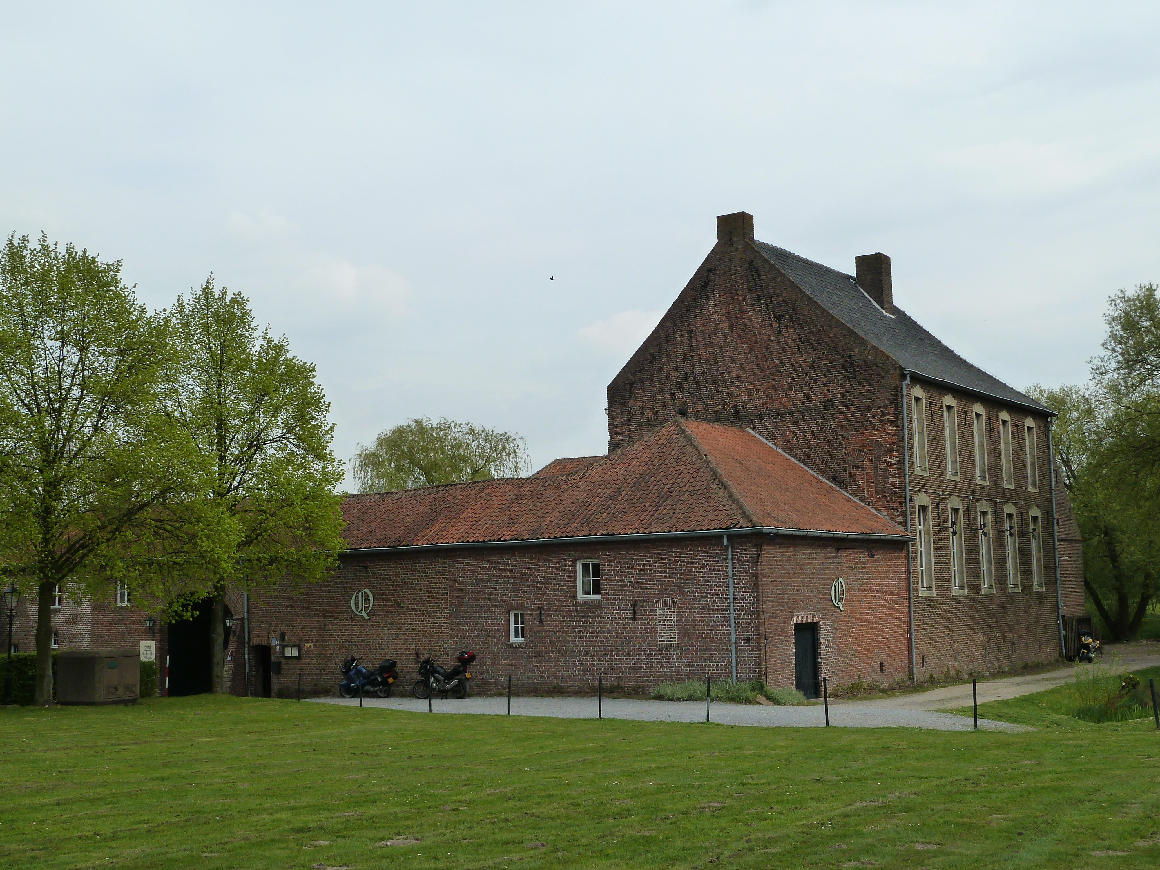 Schinvelder Huuske