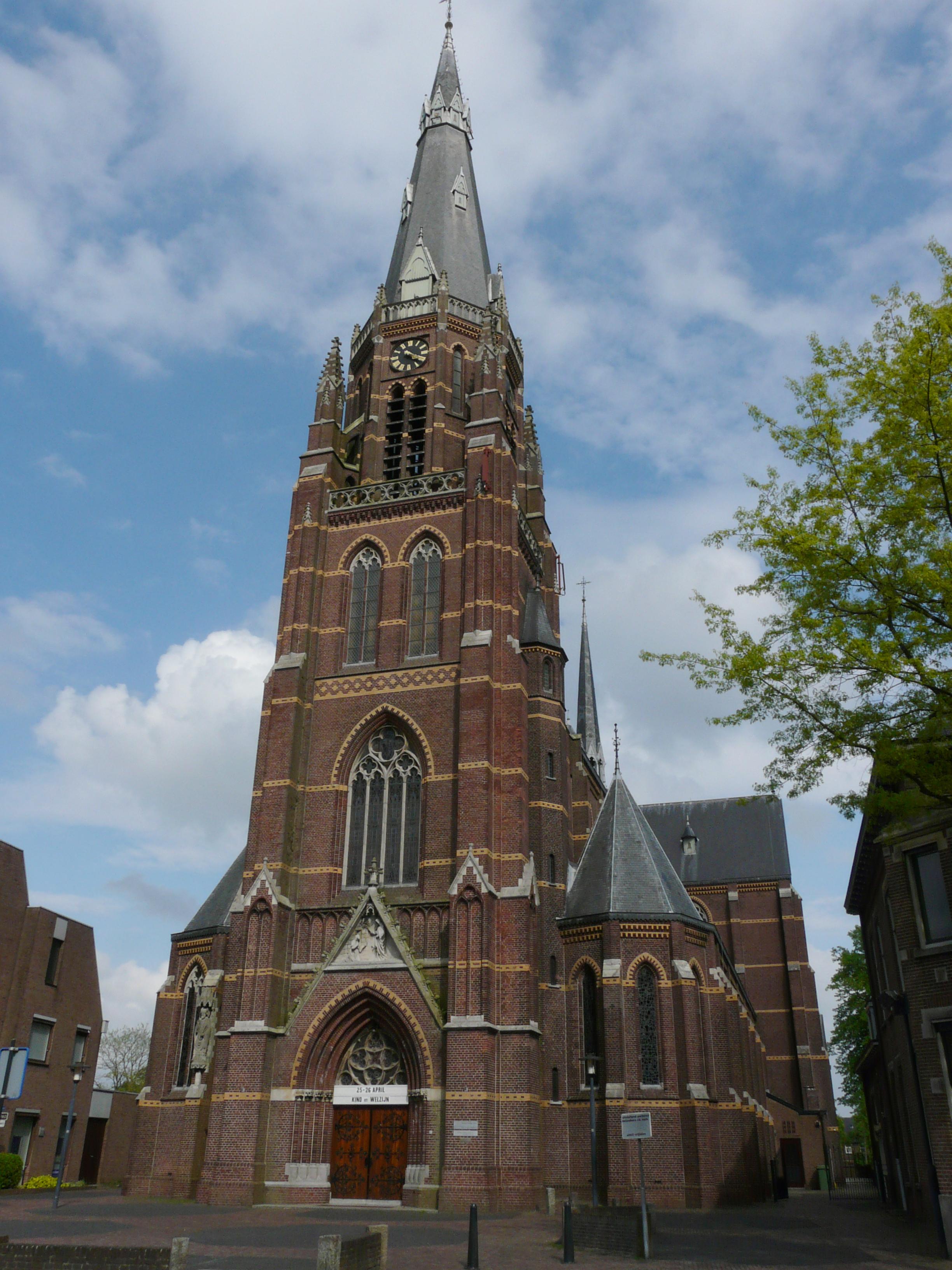 Maria Magdalenakerk