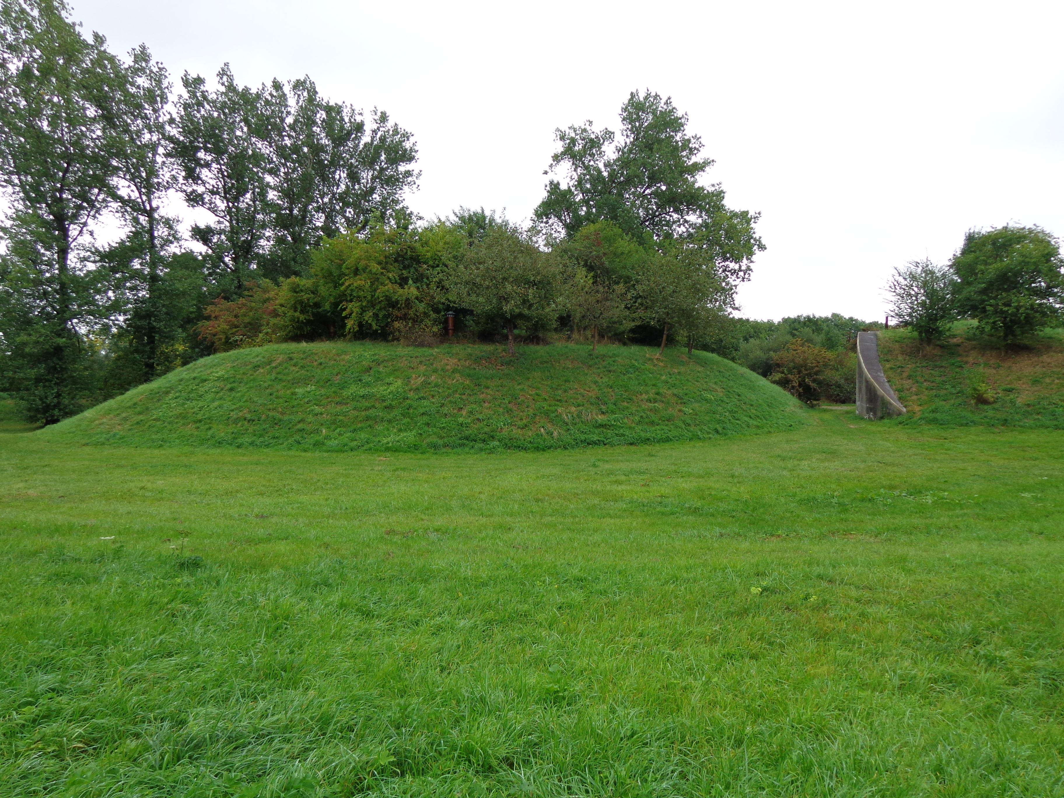 Fort Nieuwersluis