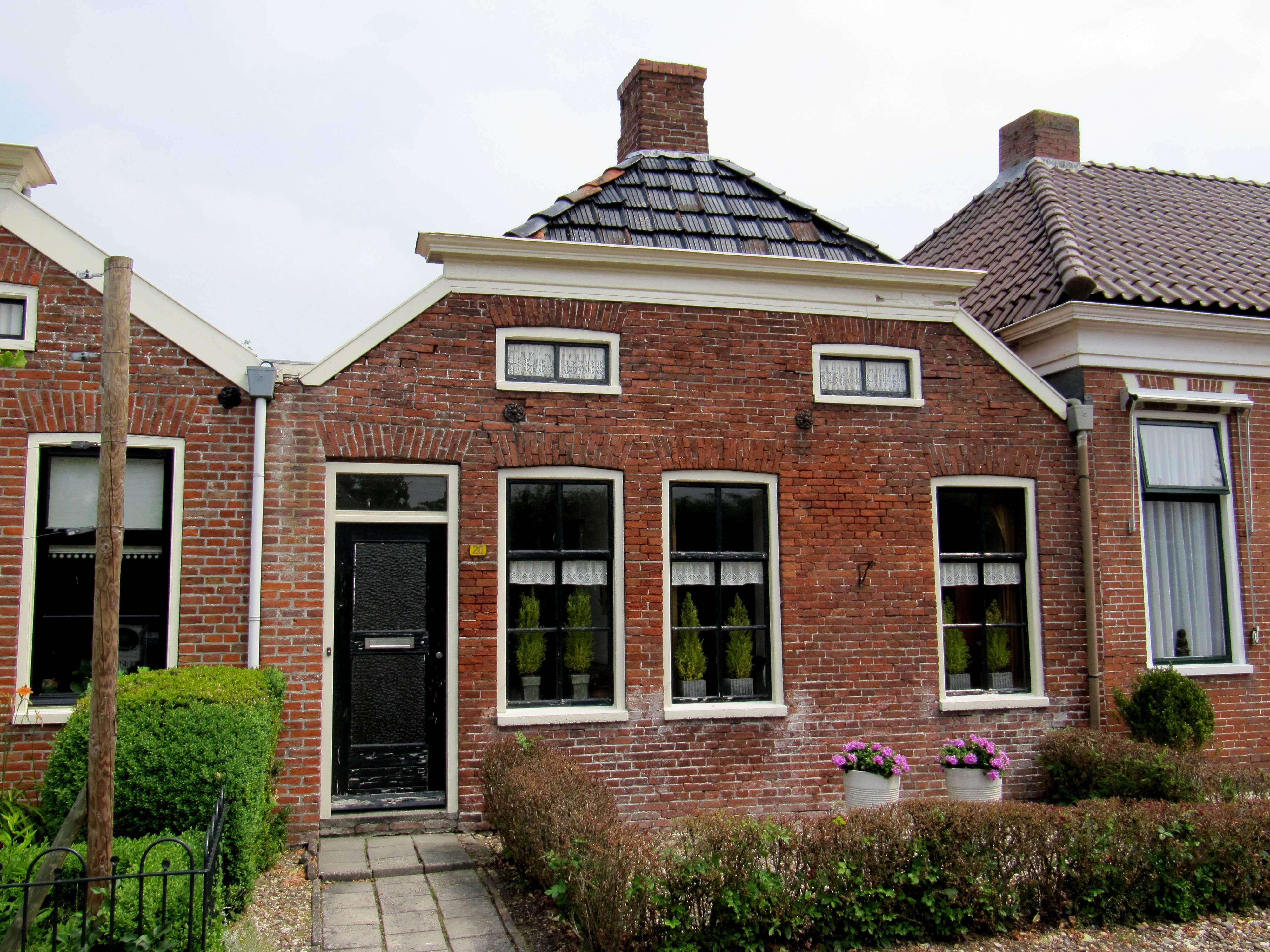 Oudeschans