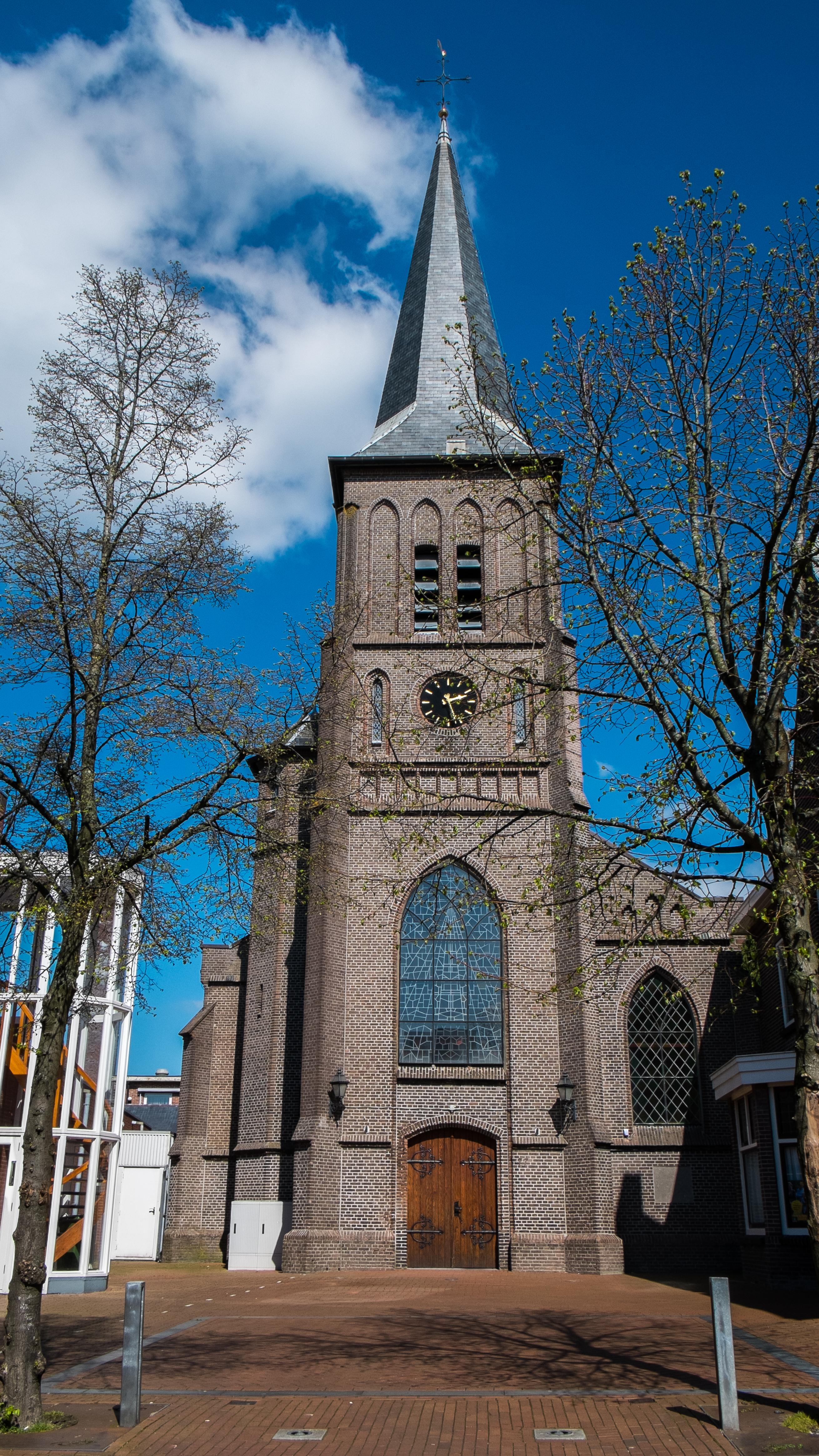 Sint-Vituskerk